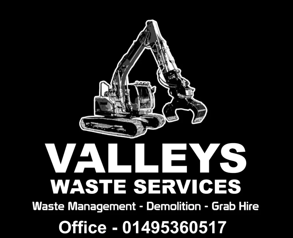 Valleys Waste Services